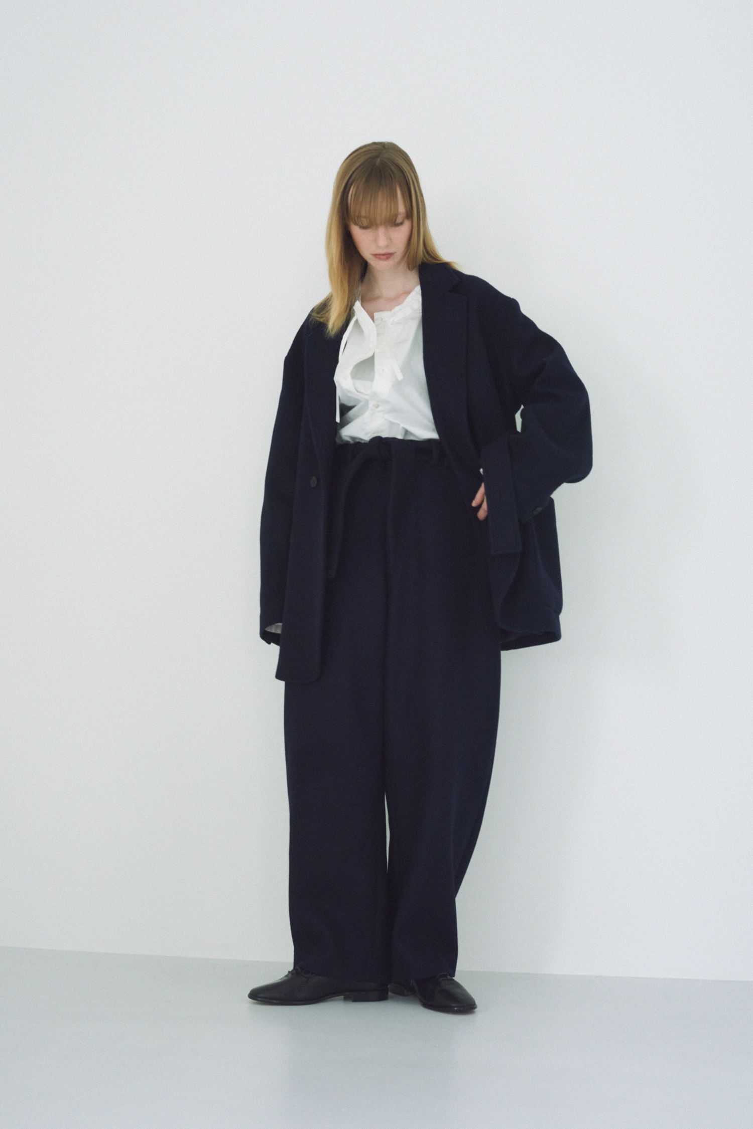 AW23 Collection｜URU TOKYO